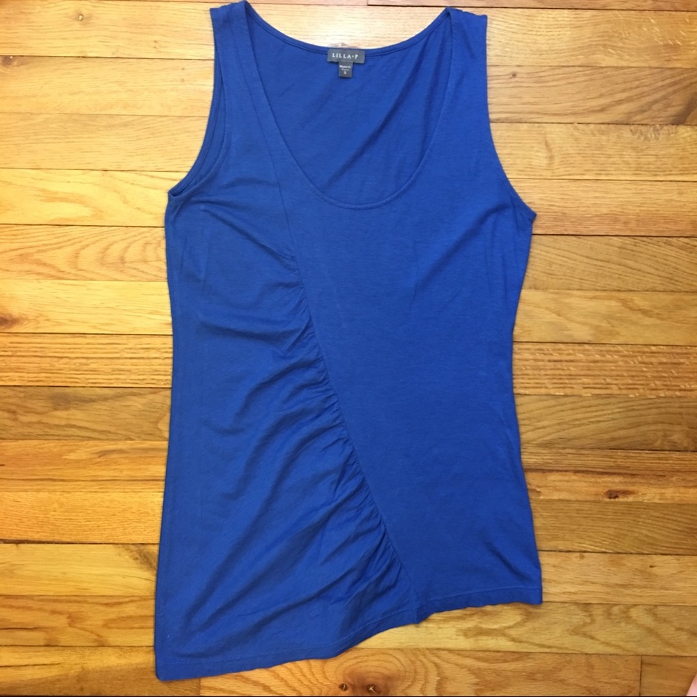 Lilla P Top